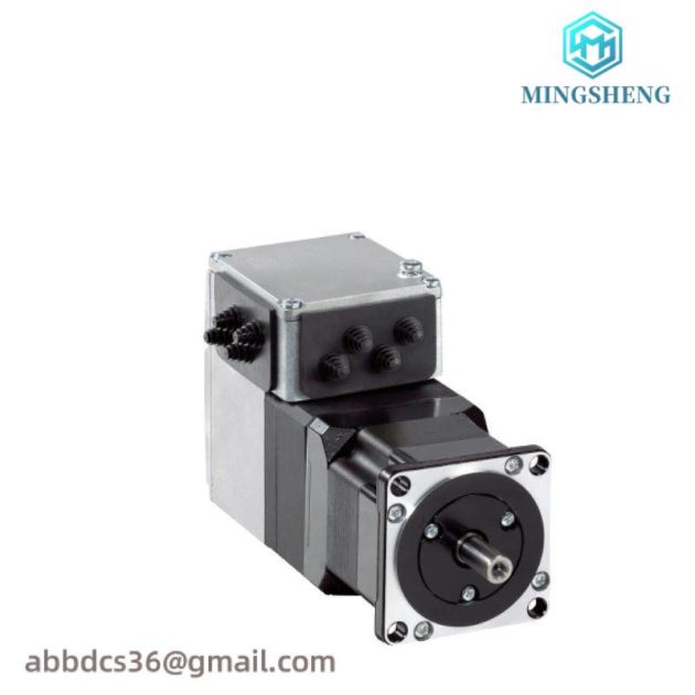 Schneider Electric IALA1F571PB1A0 Servo Motor: Precision Control for Industrial Automation