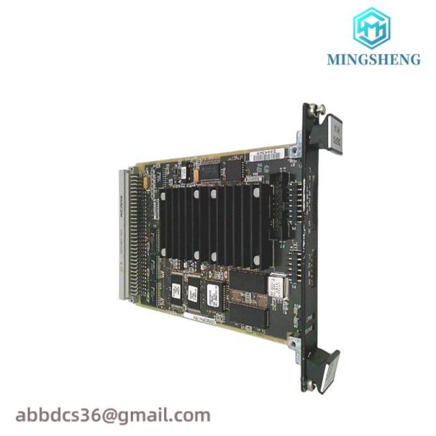 GE IS200DSPXH1ADA: High-Performance Digital Signal Processing Module for Industrial Automation