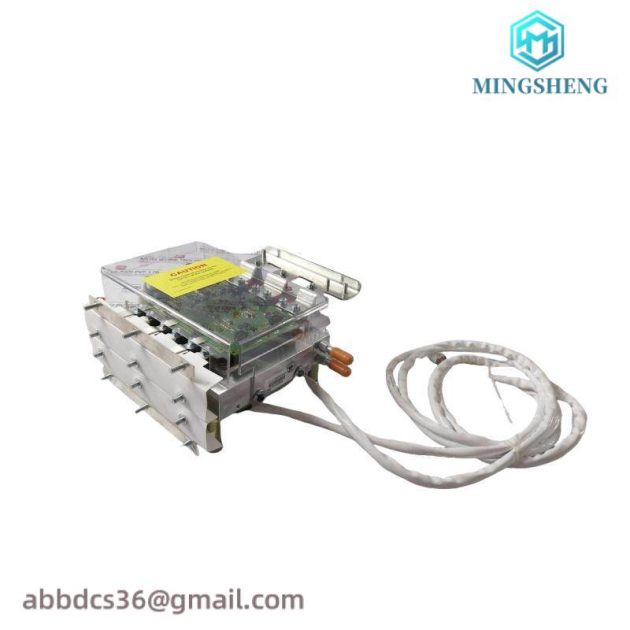 GE IS400 Series Control Board, AEBMH1AJD Model, Advanced Automation Module