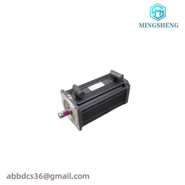 Lenze MCA14L41-RS0B0 Servo Motor: High-Performance Control, Precision at Your Command