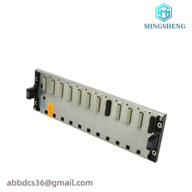 Schneider AS-B814-108 High-Performance Industrial Controller