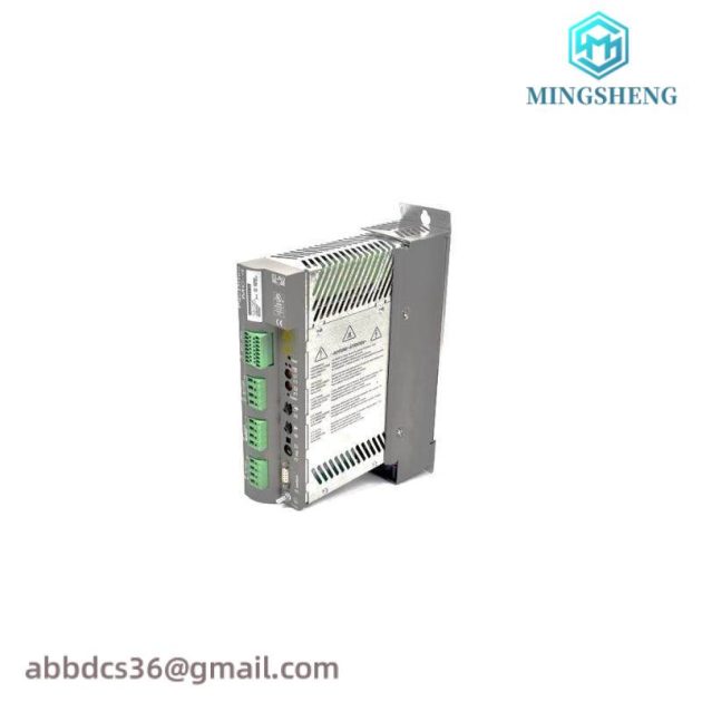 SCHNEIDER NC100H D100A High Performance Industrial Control Module