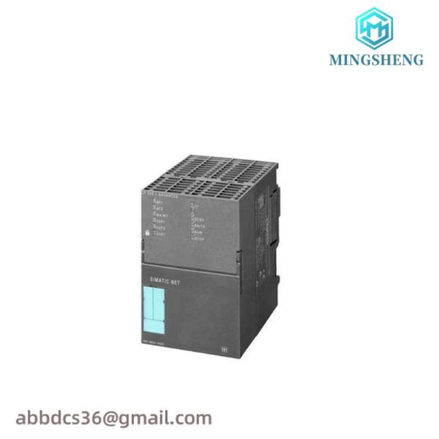 SIEMENS 39ACM24BEN Control Module