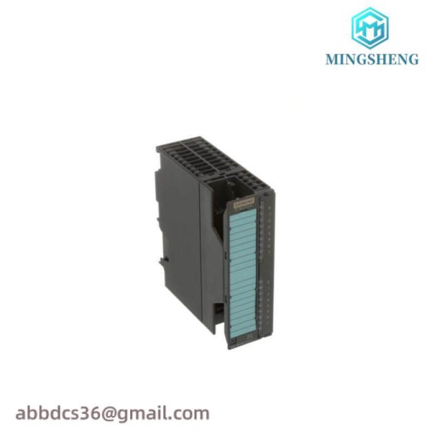 Siemens 6ES7408-1TB00-0XA0 Digital Output Module, Industry Automation