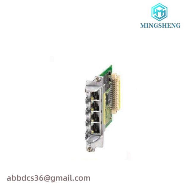 Siemens C79458-L8000-A77 - Industrial Control Module for Textile and Building Automation