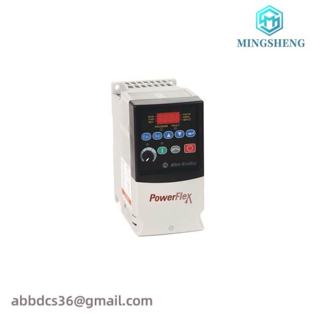 A-B 20CC300A0ANNBNN0 PowerFlex 700H AC Drive 20C, High Performance Adjustable Speed Drive