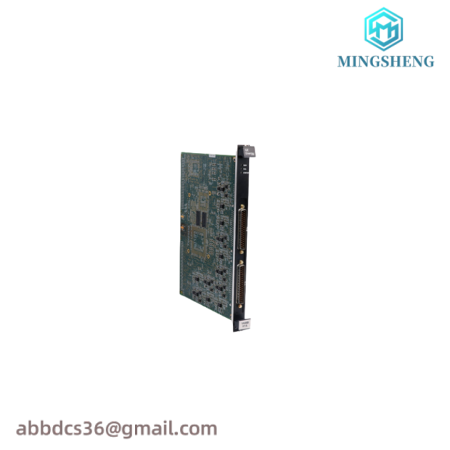 GE VMIVME 7807 Industrial Control Module