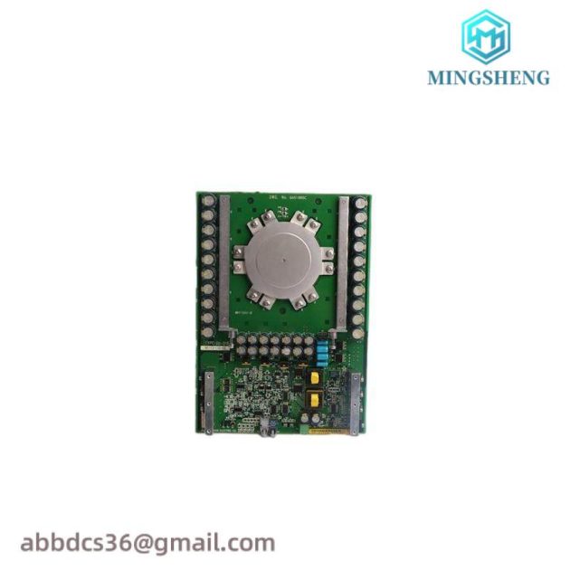 AB Panelview 550 2711-T5A10L1 - Human Machine Interface