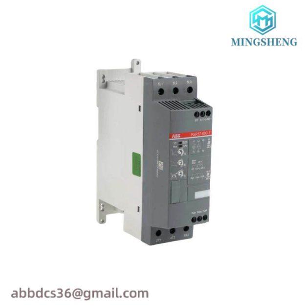 ABB 5JG 030033P0301ES JEMB10: High-Performance Frequency Converter Module