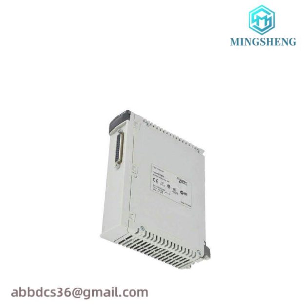 Schneider TSXAEY800 Analog Output Module for Industrial Control